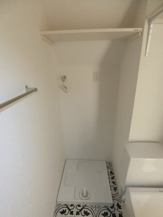 ソルナクレイシア西荻窪IIの物件内観写真